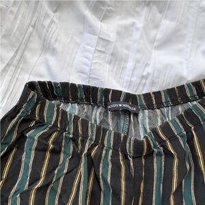 Brandy Melville Straight Leg Pant